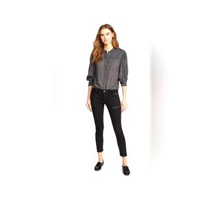 Joie High Rise Park Skinny Jeans-Sz 31